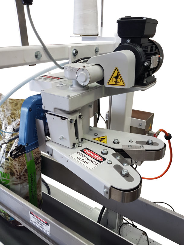 ACS-L10 Sewing System - Aurora Agency