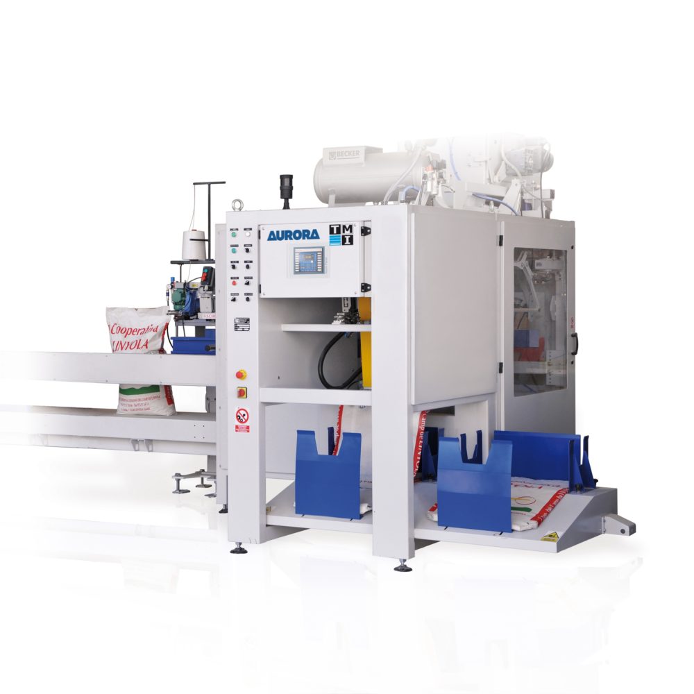 Industrial Packaging Systems Aurora Process Solutions