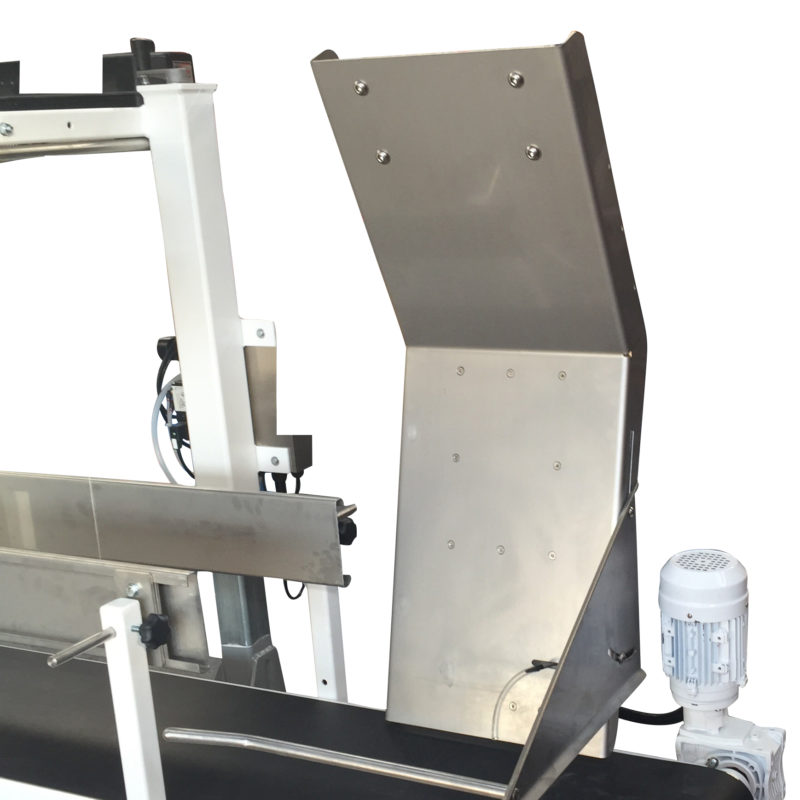 Bag Kicker Aurora Agency