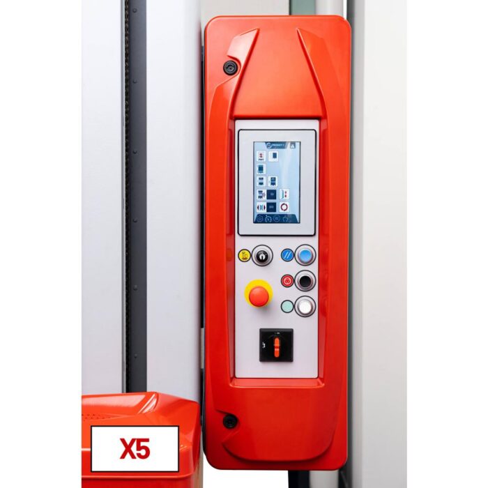 AXIS Max X5 314 Wrapper 0002
