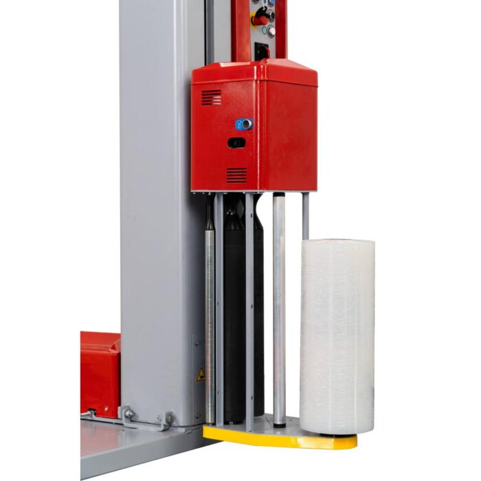 AXIS Max X5 314 Wrapper 003