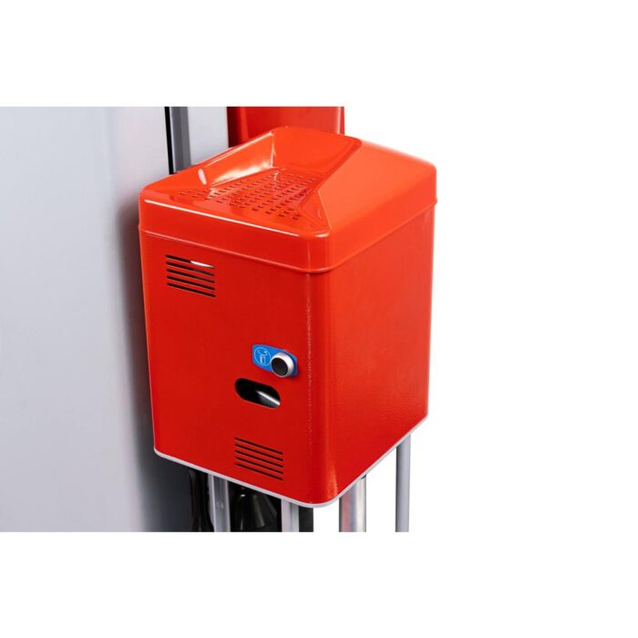 AXIS Max X5 314 Wrapper 004