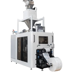 ILERBAG HF 2